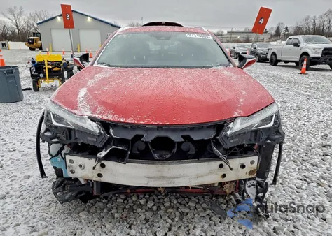 2021 Lexus Ux 250H z USA, uszkodzony, nr VIN JTHP9JBH9M2049901